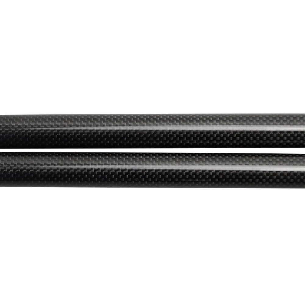 black carbon fiber Для Toyota Celica хэтчбек 2000-2005 авто на заднее отделение кузова БАГАЖНИКА АВТОМОБИЛЯ газовые стойки заряженный пружинный подъем демфера поддержка 16,48 дюймов - Цвет: black carbon fiber