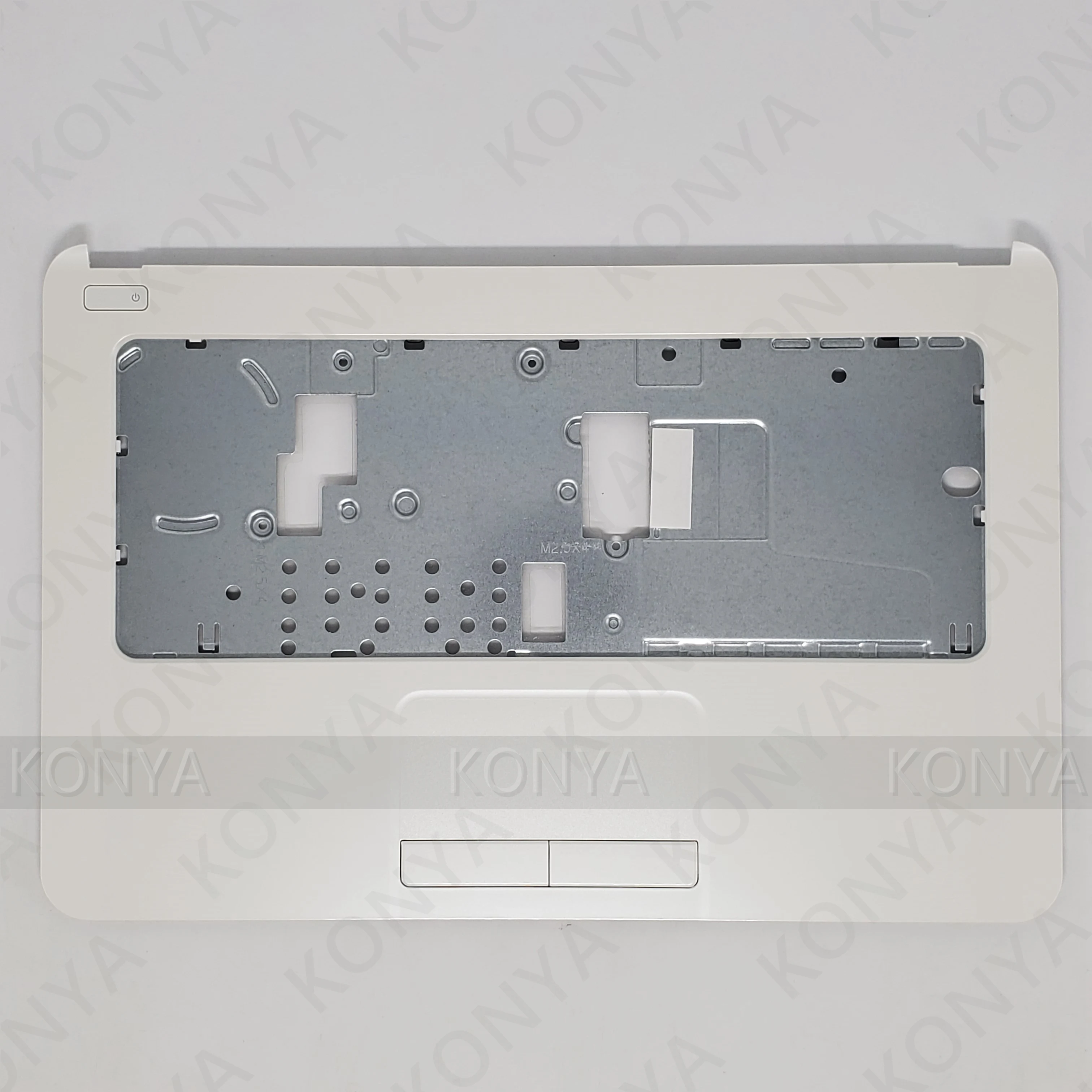 Новый Упор для рук ноутбука HP 14 G R 240 245 G3 верхний чехол с ободком W/Touc hp ad 760247 001 760355
