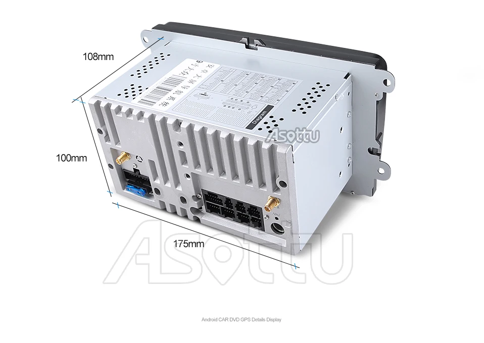 Автомобильный dvd-плеер Asottu VW302 9,0 PX30 для Skoda Fabia octavia Superb Yeti Seat Rapid для vw golf tiguan polo passat CC