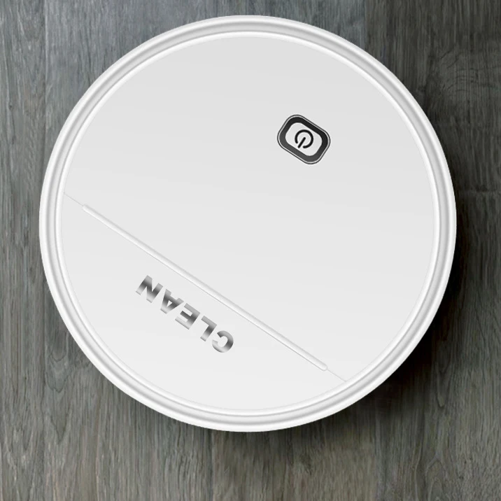 Робот пылесос для дома профессиональная подметающая машина автоматическая