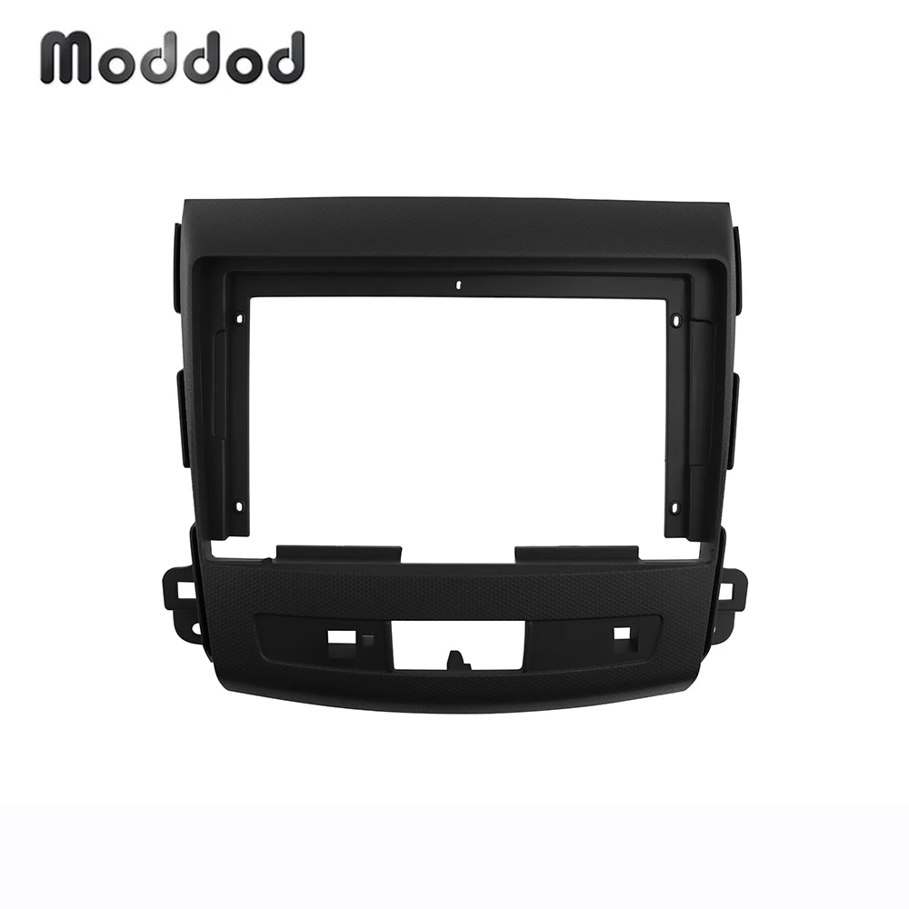 Радиоприемник подходит для MITSUBISHI OUTLANDER 2008-2012 комплект приборной панели на Android с