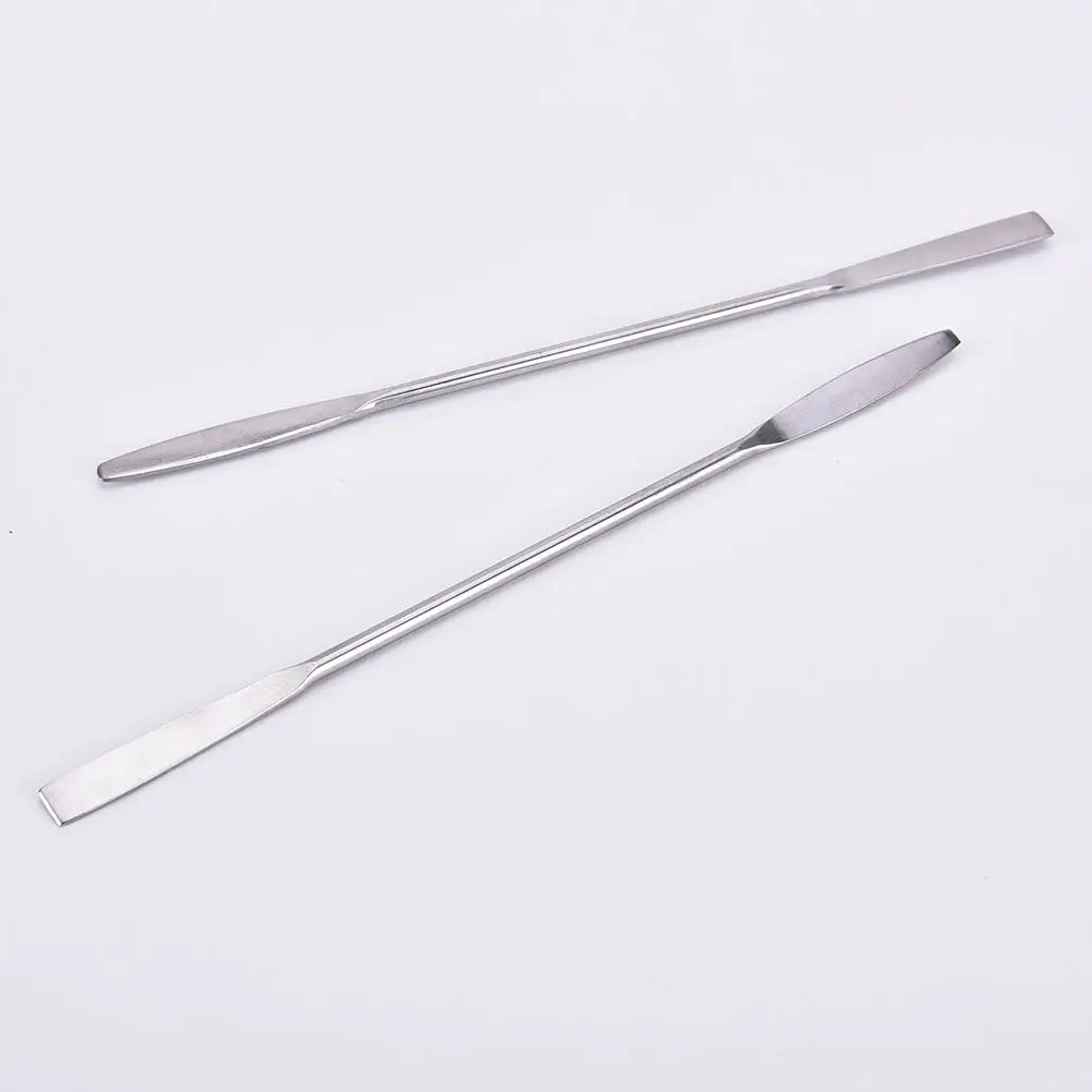 2 шт. толкатель для кутикулы из нержавеющей стали | Красота и здоровье