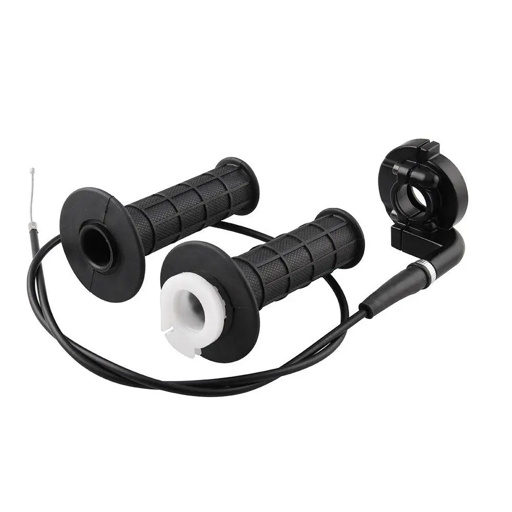 HobbyLane Adeeing для 110 250CC 7/8 "акселератора мотоцикла поворотный захват дросселя руль