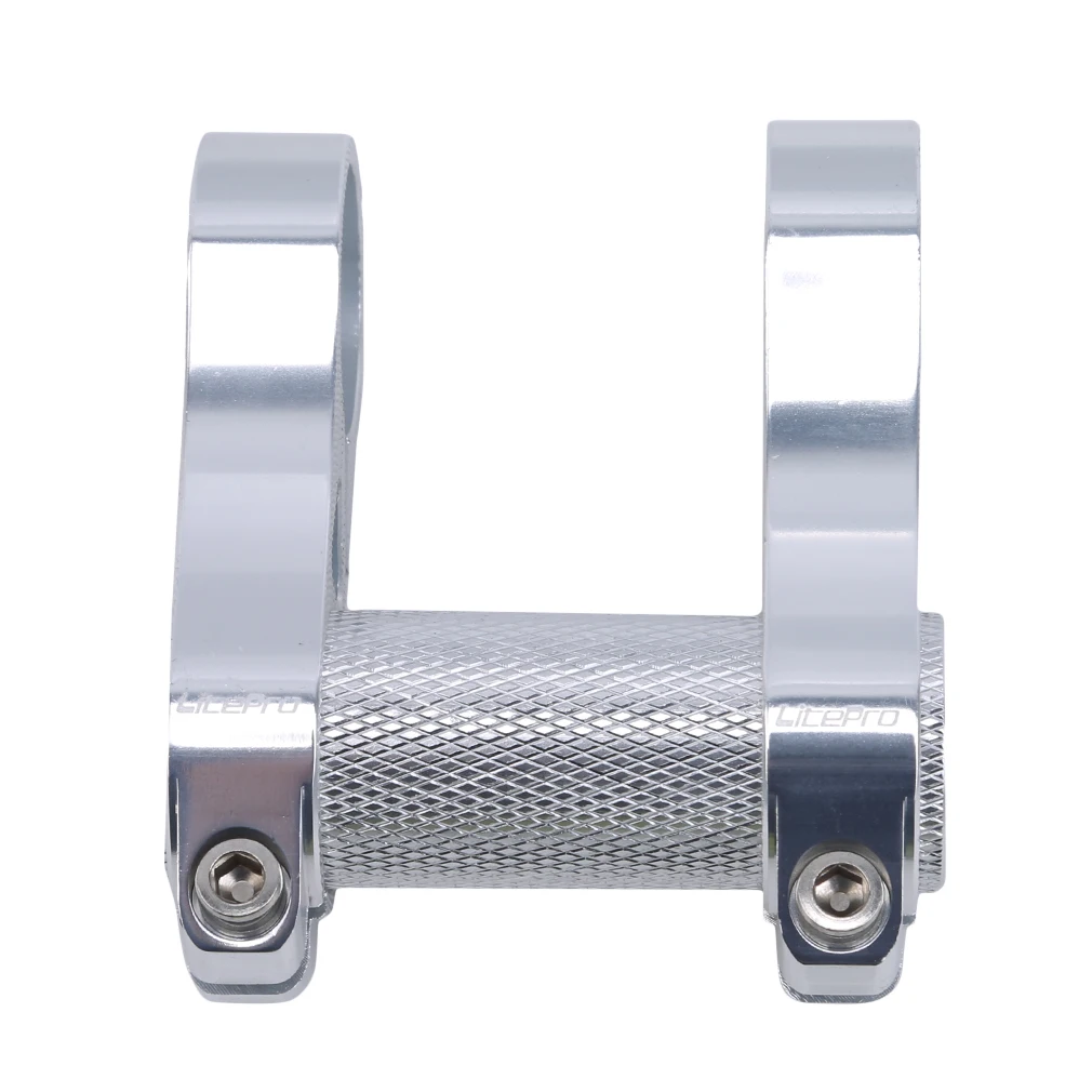 Велосипед двойной стволовой стояк велосипедный руль регулируемый складной для