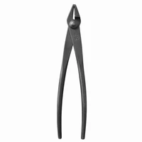 20cm round edge steel garden pruning wire drawing pliers shears thick branches cutter scissors bonsai tools