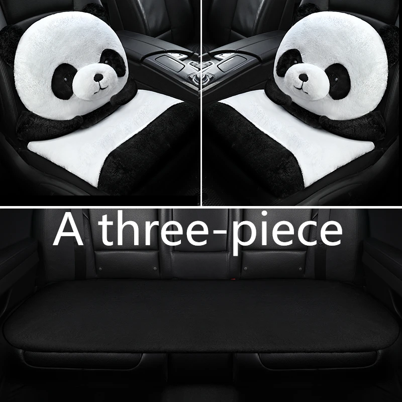 Автомобильные коврики трехкомпонентный костюм короткий плюш сделай сам сшитый