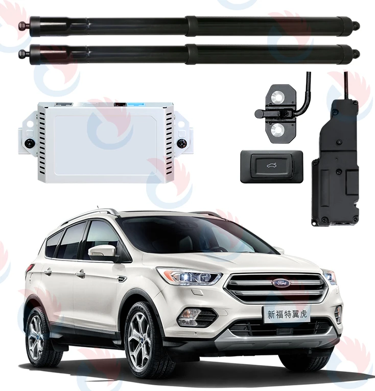 Для Ford KUGA/Escape более 2017 лет лучший автоматический Электрический подъемник задних