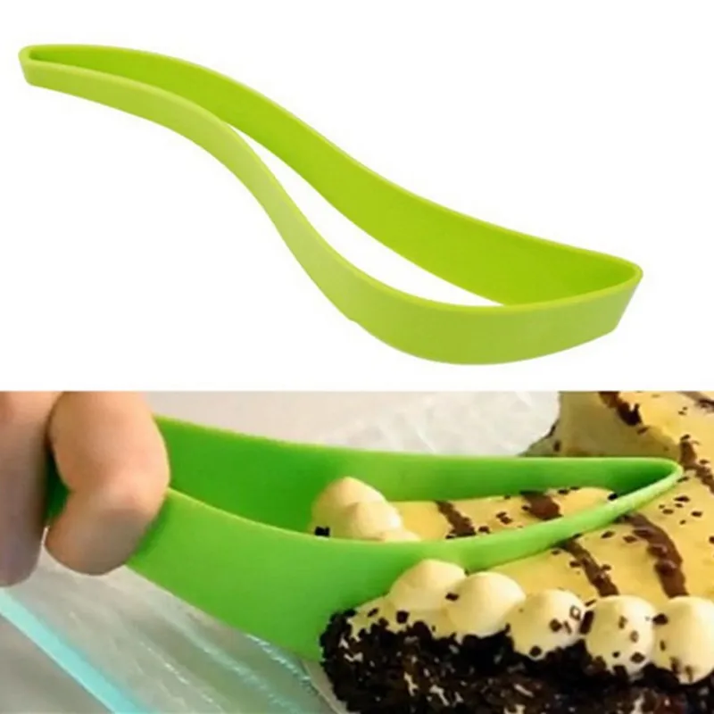 1 шт. Длина 26 см Кухня инструмент нож для разрезания торта Интегрированная машина