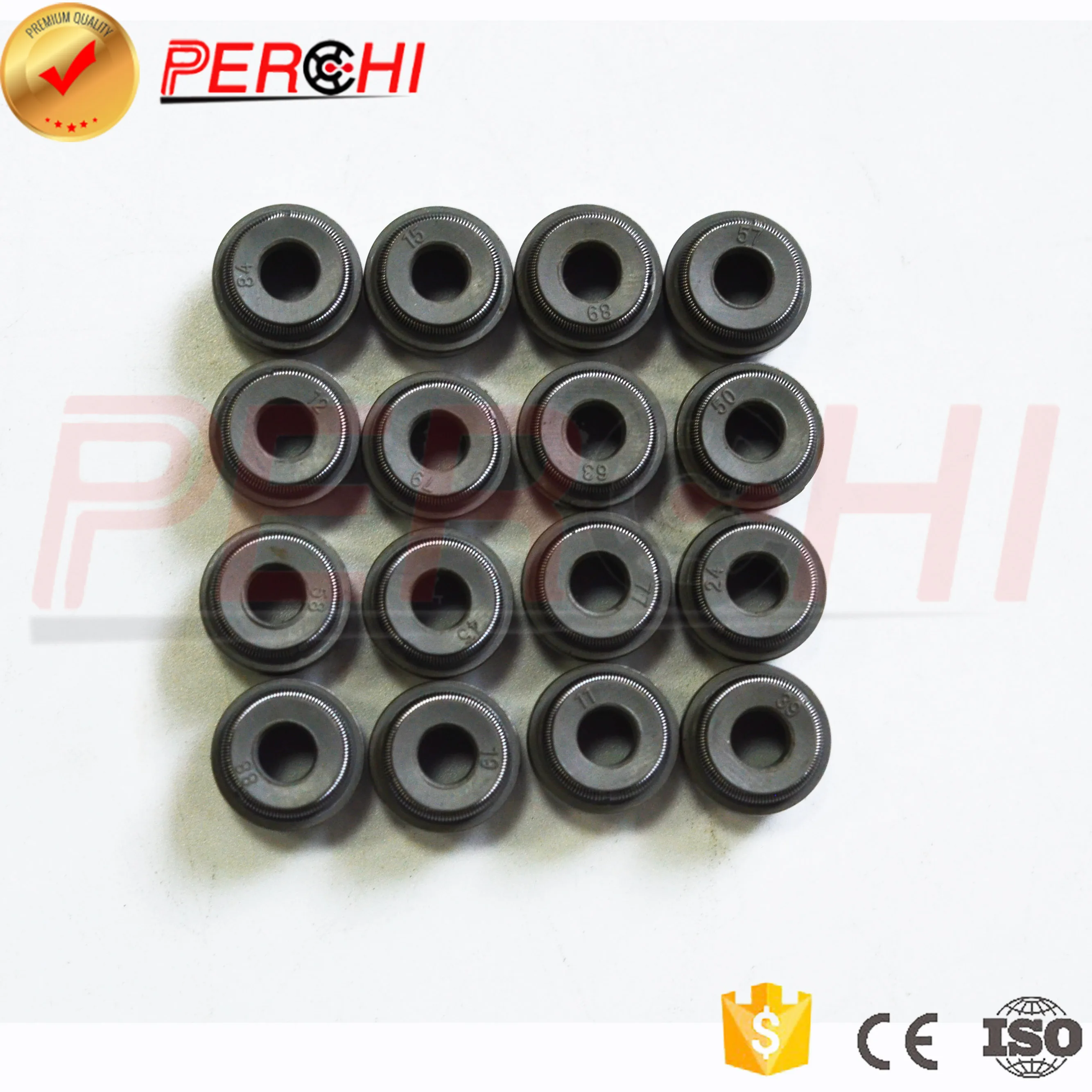 Уплотнитель стержня клапана для Buick 13 Encore 1,4 T 9158057 Z 12 XEP X 18 XE Z 12 XE SAAB 9-3 седан 2002/09-2 Opel Vectra B 1995