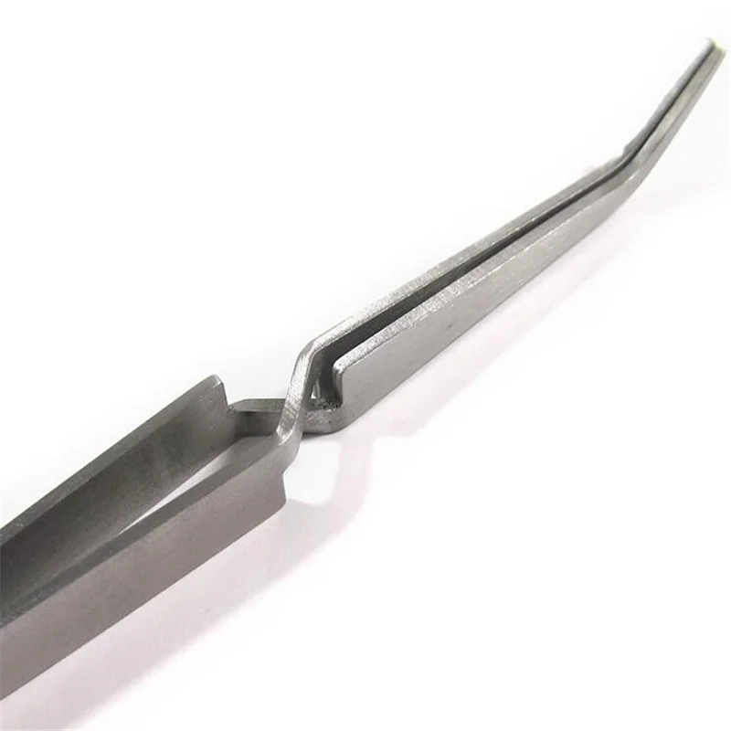 1 шт. (14 5 см) гвоздь из нержавеющей стали крест Пинцет кусачки многофункциональные