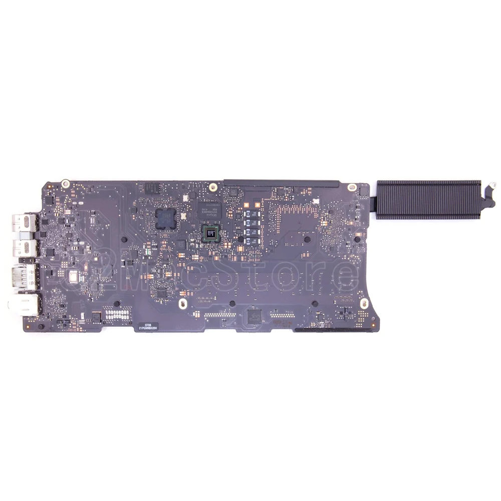 Материнская плата 661-8144 820-3536-05 для Retina A1502 me864 Late 2013 2 4 ГГц Гб материнская полностью