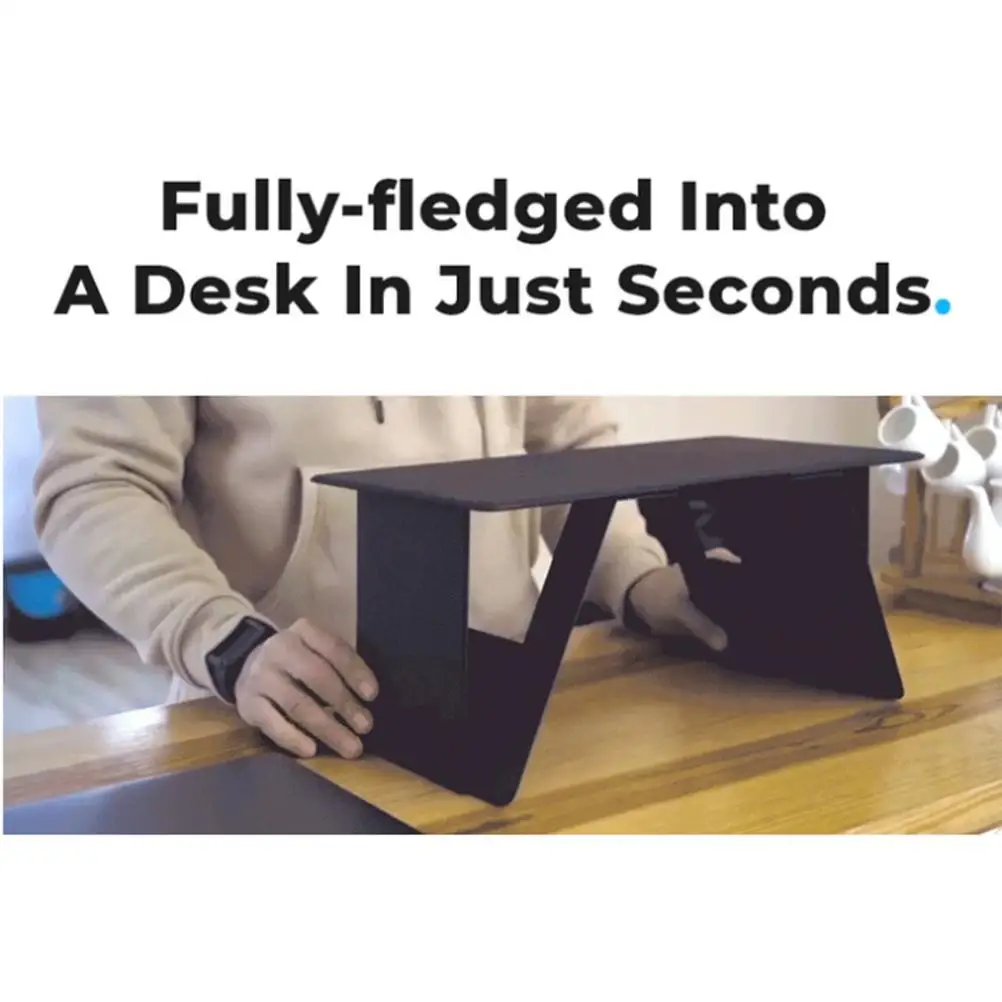 

Adjustable Laptop Desk Stand Vertical Stand Foldable Tablet Stand Bracket Table PC Stand Notebook Desk Holder for MacBook