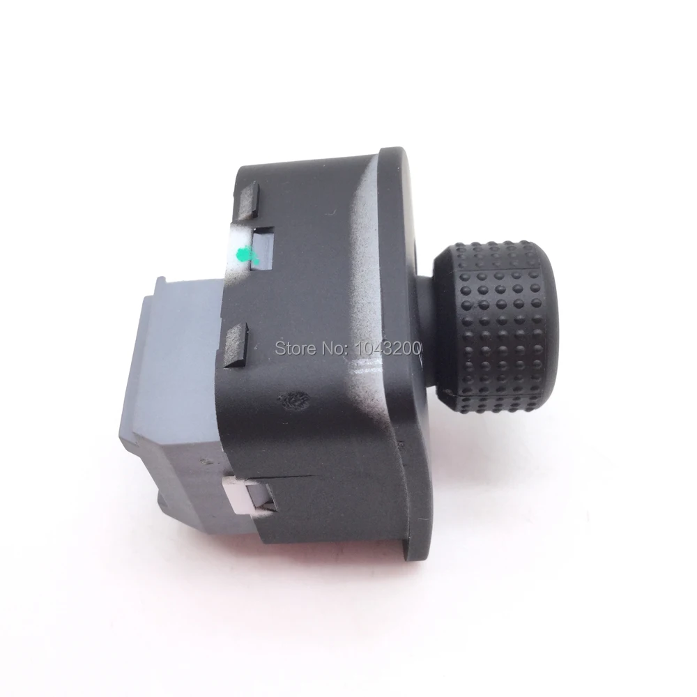 Ручка переключателя левого зеркала для Skoda Octavia 1U2 Combi 1U5 1998 2010 1U1 959 565L 565 L|mirror mirror