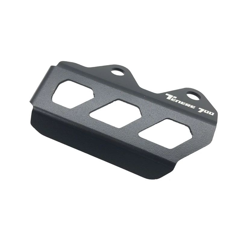 

Защитная Крышка Резервуара тормозной жидкости для мотоцикла Yamaha Tenere 700 Rally T7 XTZ700 2017-2021