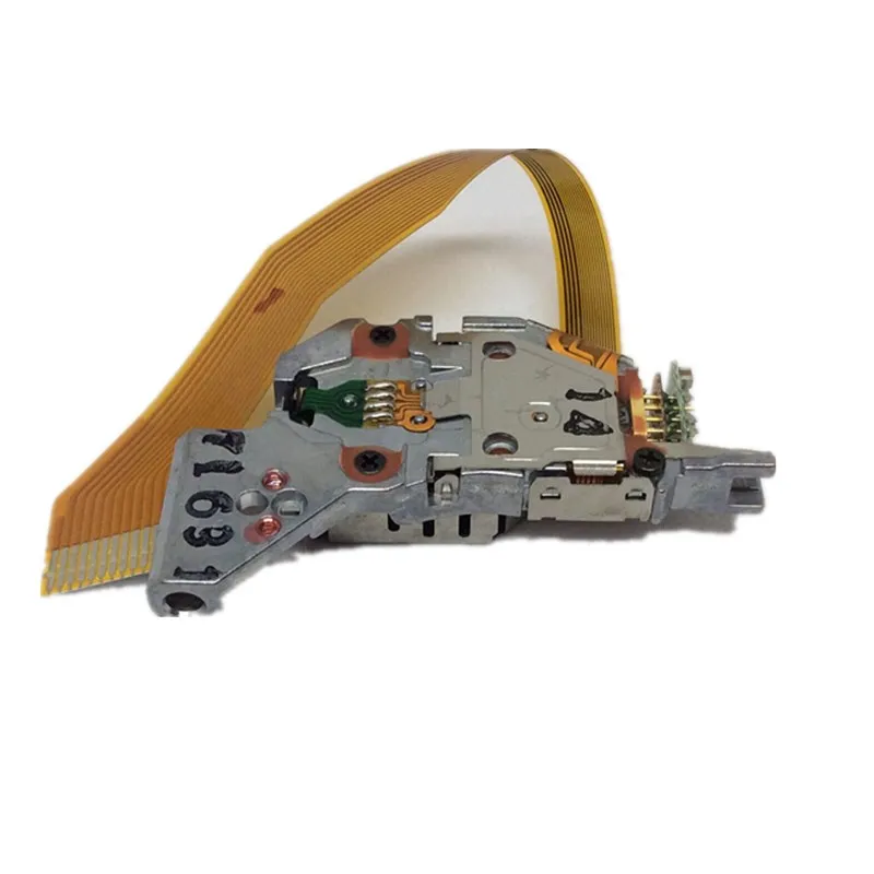 Старые модели Clarion одинарный CD-диск QSS-100 QSS100 HX-D1 MX5000 оптические лазерные линзы для