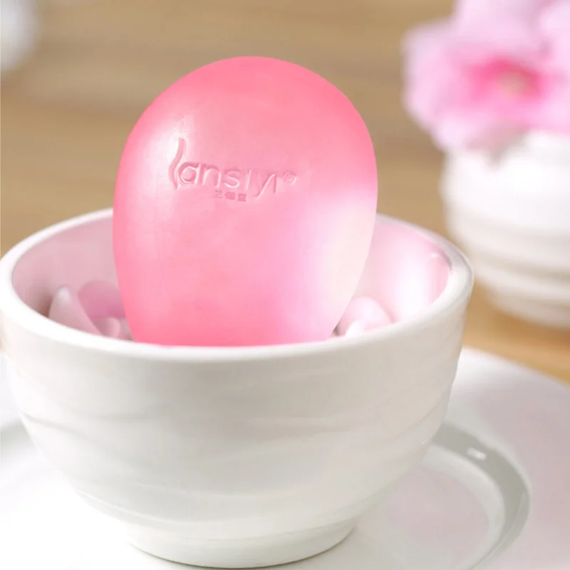 

100g Whitening Bleaching Soap Body Cleansing Skin Care for Private Parts Lightening EK-New