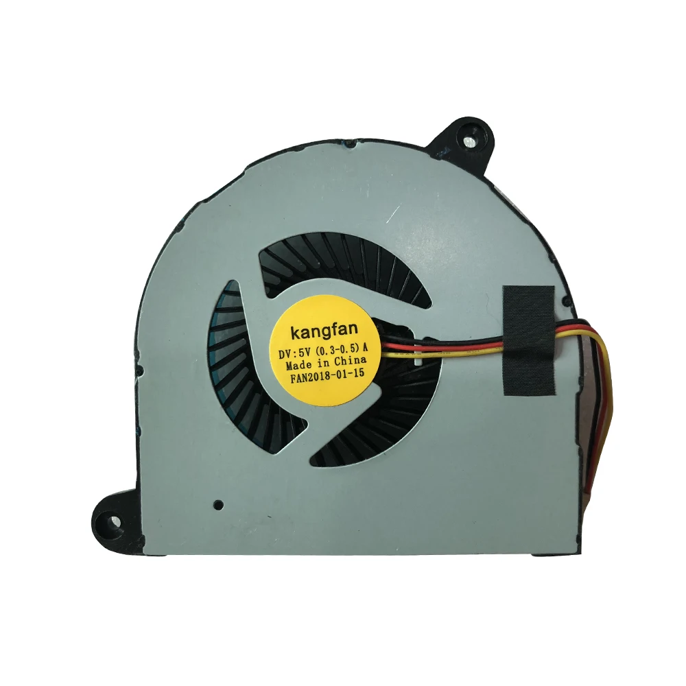 Кулер для ноутбука вентилятор охлаждения процессора Dell Inspiron 5720 N5720 7720 17R 3760 17R-5720 P/N