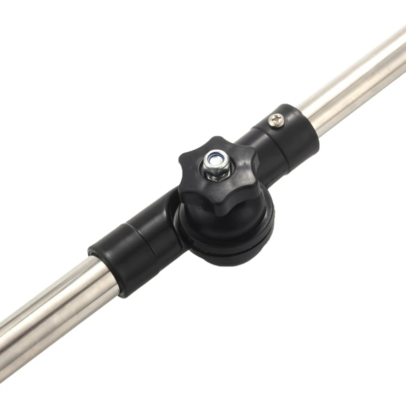 

Road Mountain Bicycle Bike New Folding Umbrella Bracket with Portable Air Bike Pump Mini Electric Inflator