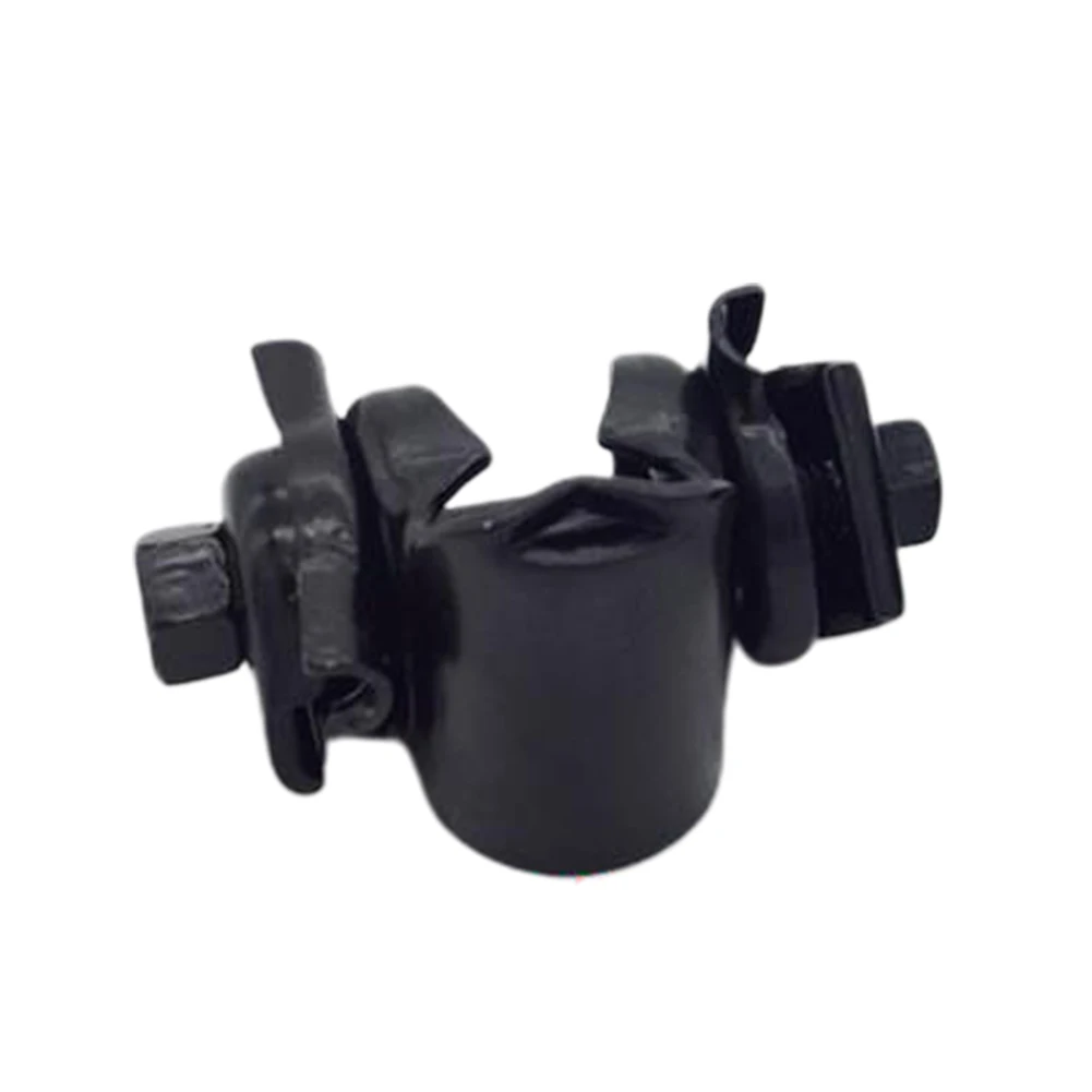 22 2 мм Универсальное крепление-адаптер Guts аксессуары металл Быстроразъемное