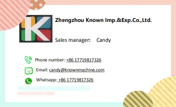 

Automatic Colorful 3D Food Cake Coffee Printer Machine