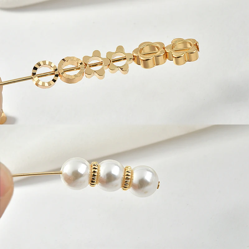 6 шт. медные круглые серьги браслет ожерелье | Украшения и аксессуары