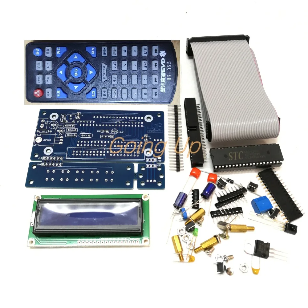 CD ROM ID DVD Controller Player ROM|Крышки переключателей| |