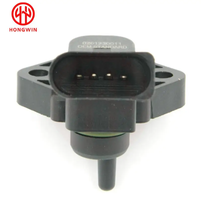 Датчик давления воздуха No. 0261230011 для Seat Arosa Cordoba Ibiza III Inca 1 0 4 6 Geely BL 5 02612 30011 |