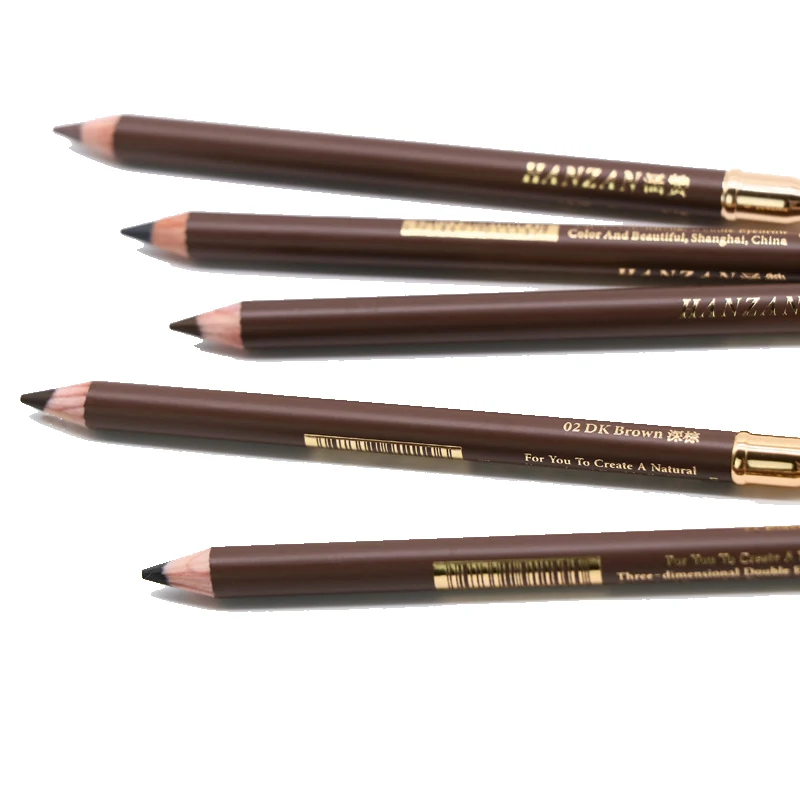 Матовая кисть для грима карандаша бровей | Красота и здоровье