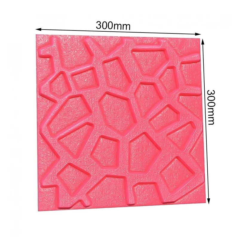 

3D DIY Background Brick Wall Stickers Wallpaper Decor Foam Waterproof Wall Covering Wallpaper For Kids Living Room Decoration