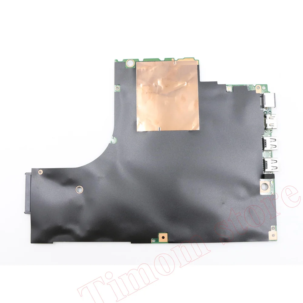5B20K93623 для ideapad 700-17ISK 80RV XIAOXIN Lenovo независимые Материнские платы 15221-1M 448.06R01.001M 0011 SR2FQ