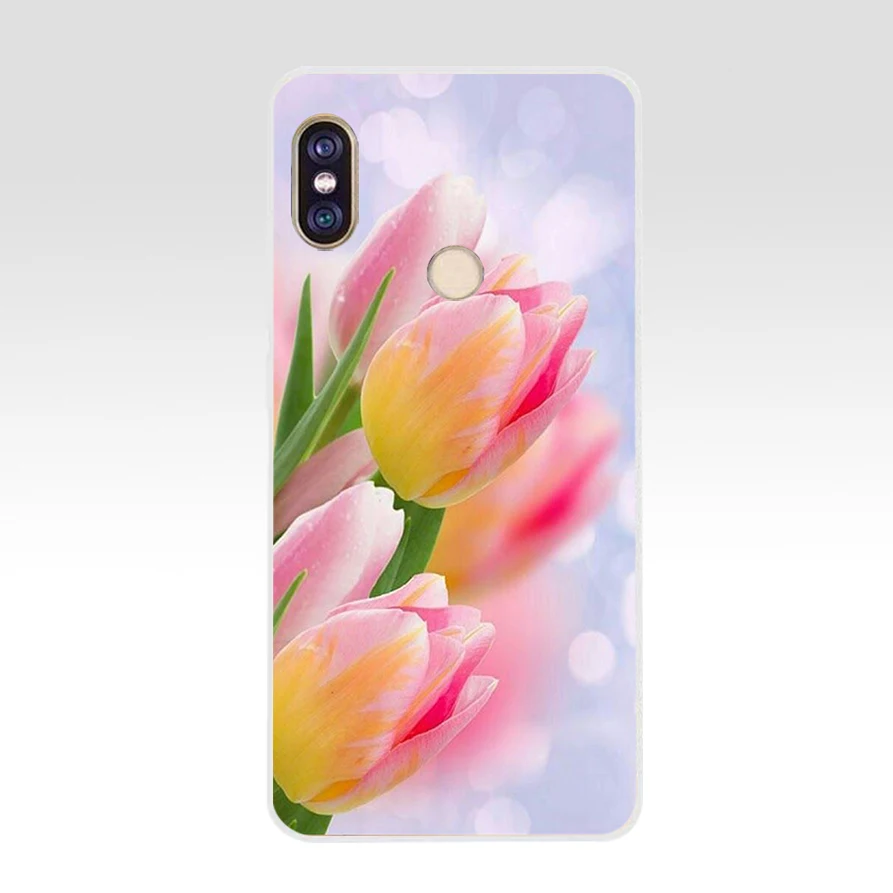 5 311FG классный летний Мягкий Силиконовый ТПУ чехол для телефона для Xiaomi Redmi 5A 5Plus note 5 5A Pro prime 7 - Цвет: 5