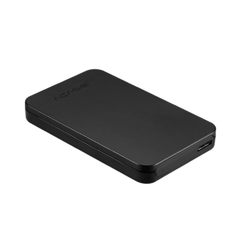 Внешний жесткий диск ACASIS 2 5 дюйма SATA USB 6 ТБ|Компьютерные кабели и разъемы| |