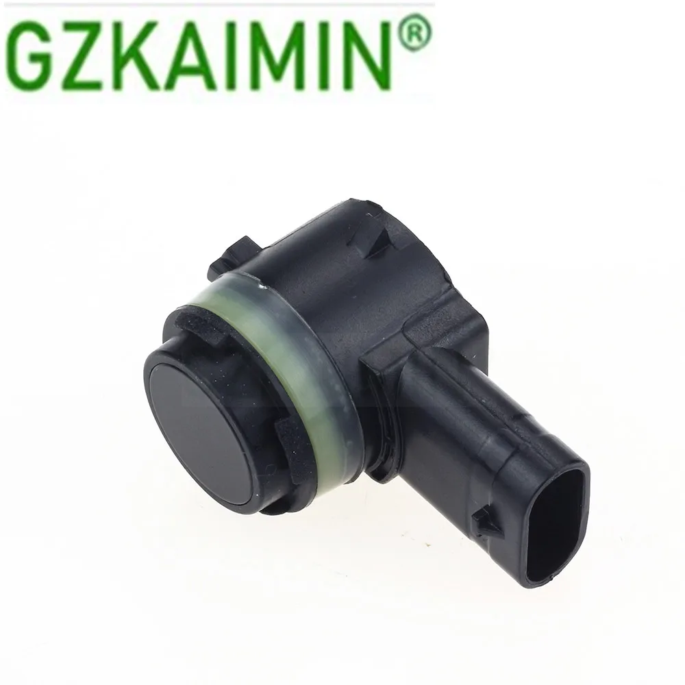4 шт. новый датчик парка PDC 66209274427 9274427 для BMW 2er 7er i3 i8 X1 X4 X5 X6|Датчики парковки| |