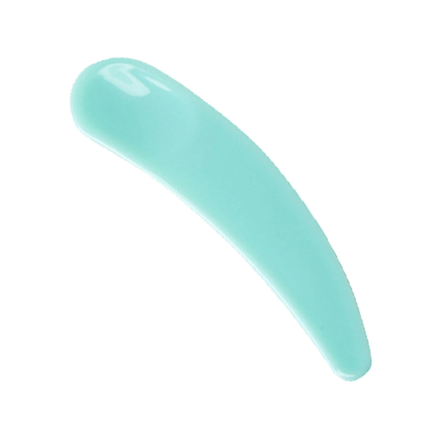 Набор инструментов для макияжа 10 шт. ложки крема одноразовые изогнутые лопатки