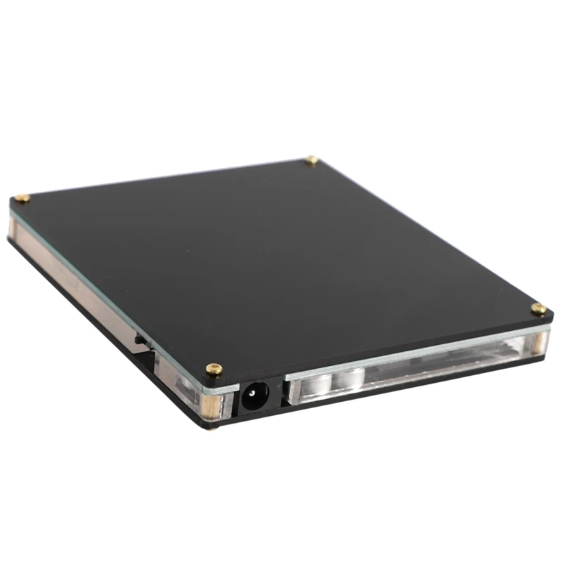 Schumann волновой генератор чрезвычайно низкочастотный импульсный 7 83 Гц