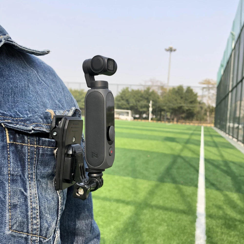 Держатель FIMI PALM2 держатель рюкзака для GOPRO 9/PALM Handheld Воздушный карданный вал|Чехлы