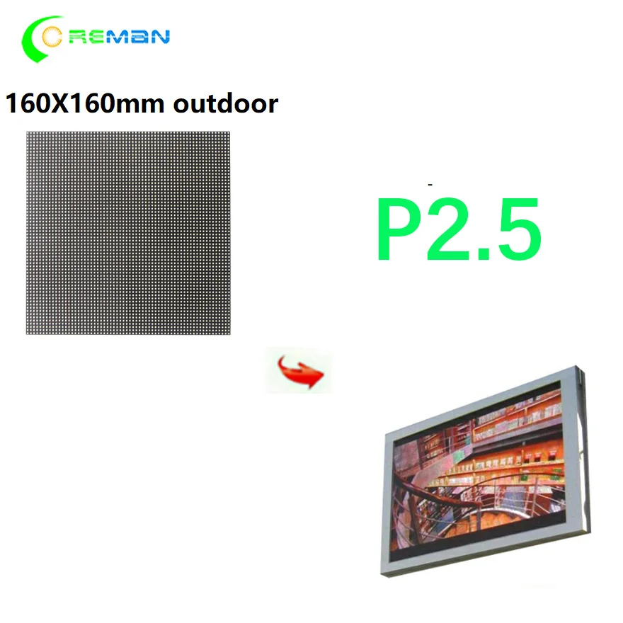 Бесплатная доставка внутренняя и внешняя светодиодная подсветка Pantalla P2.5 высокое