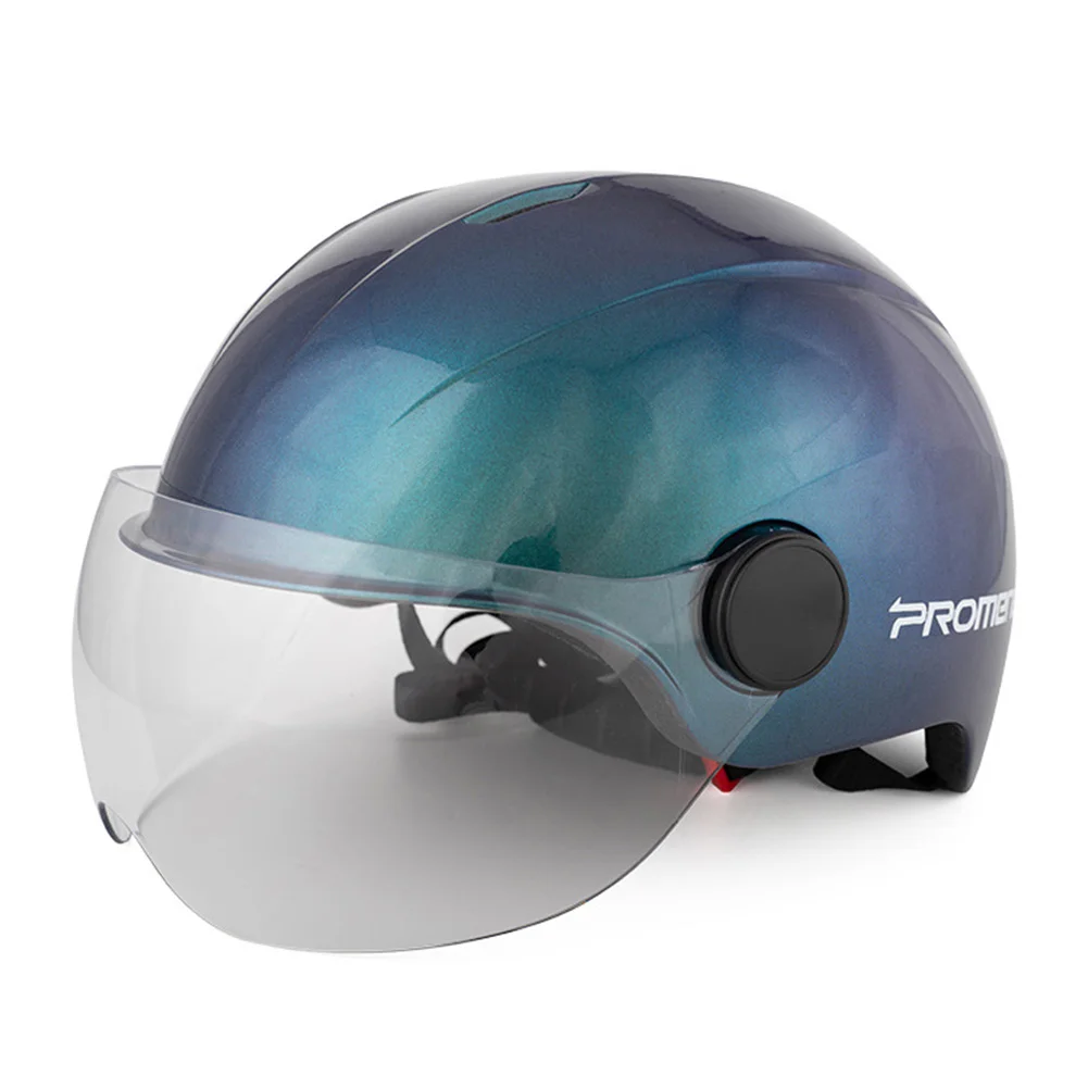 

Detachable Helmet Safety Helmet Racing Unisex MTB Road bike Mountain Bike Sports