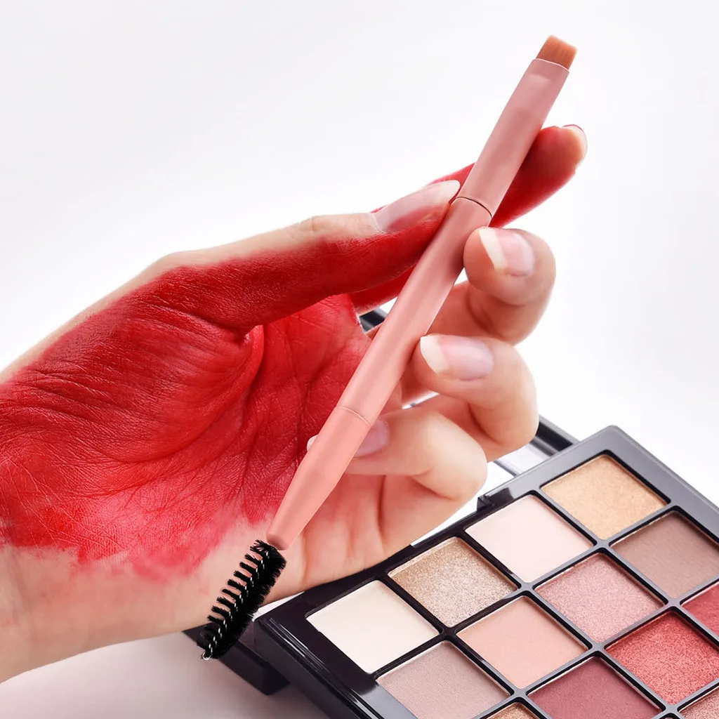 Макияж кисти алмазные волосы макияж набор Профессиональный основа Румяна