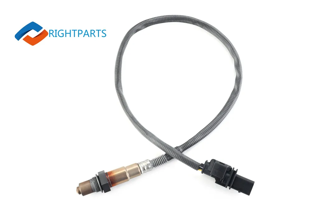 

Датчик кислорода RIGHTPARTS OEM 11787561410 для BMW 528i 320i 118i 120i E60 E63 E65 E70 X1 E90 E91