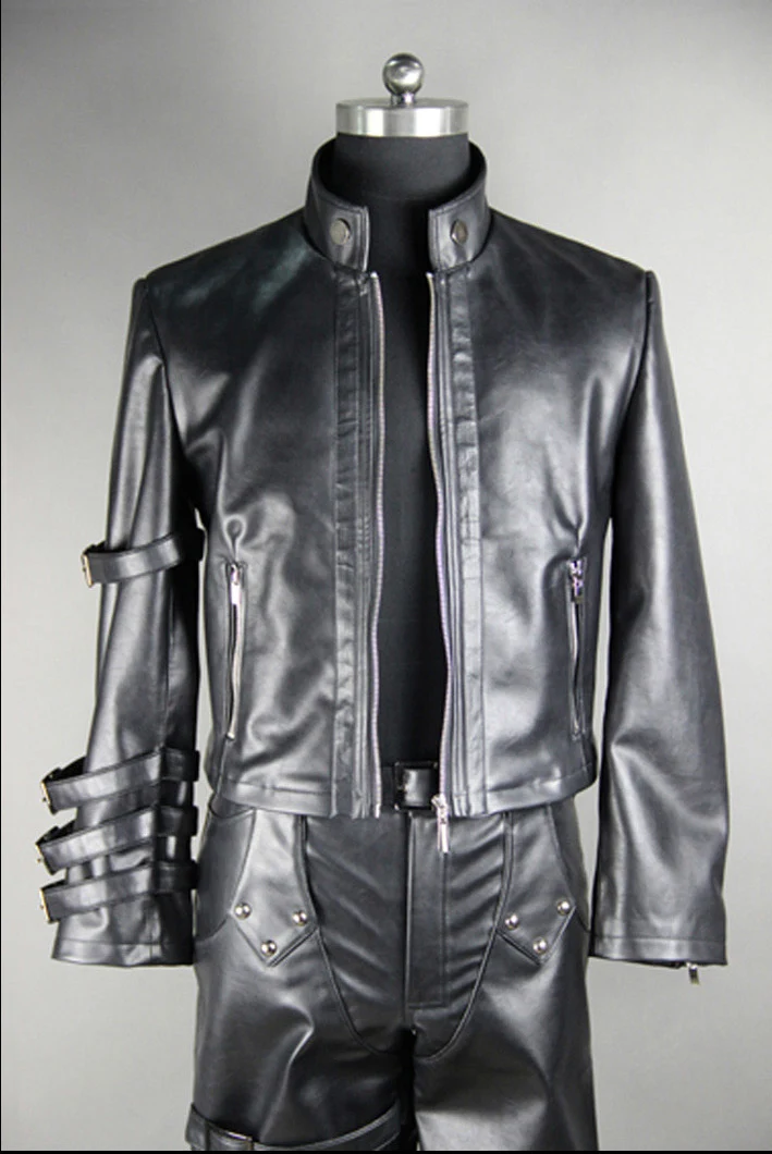 Костюм для косплея Король бойцов черный 99 к|cosplay costume|king of fighters cosplaycostume cosplay |