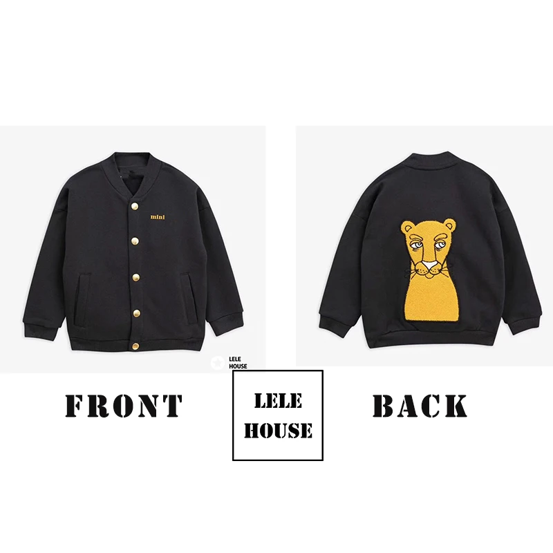 Spot MR TAO/ осеннее пальто для маленьких девочек, куртка, зимняя одежда для девочек, модная куртка для маленьких мальчиков - Цвет: as pic.