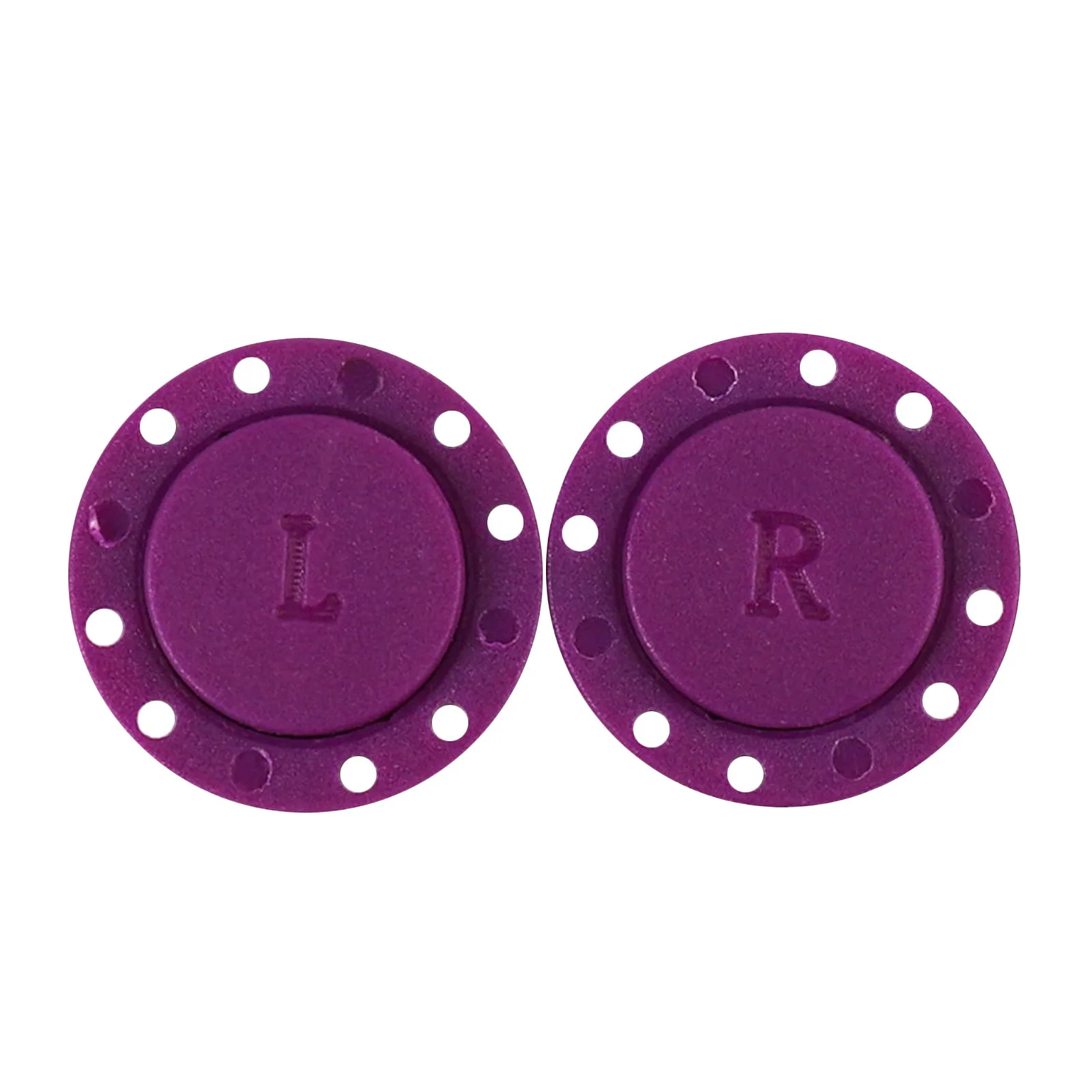 5 пар невидимых магнитных пуговиц для одежды творческие вспомогательные