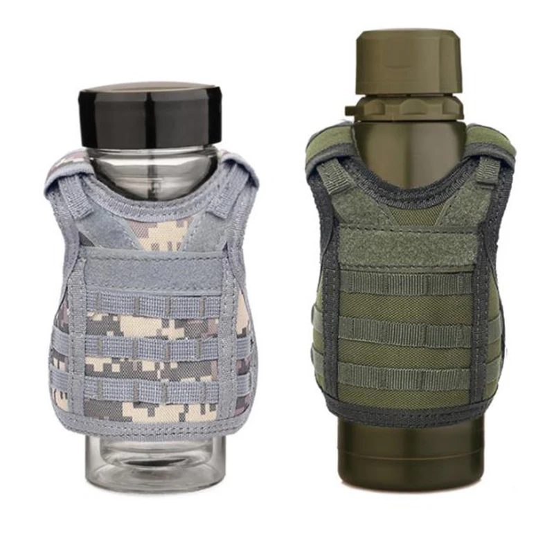 Уличные охотничьи тактические жилеты Военная облегченная модульная система