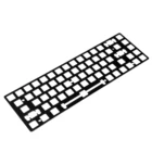 Полностью программируемая печатная плата YMDK 68 для механической клавиатуры YMD68 ZJ68