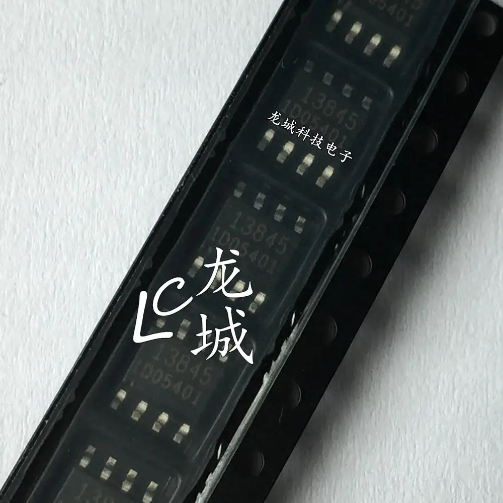 

FA13845N 13845 SOP-8