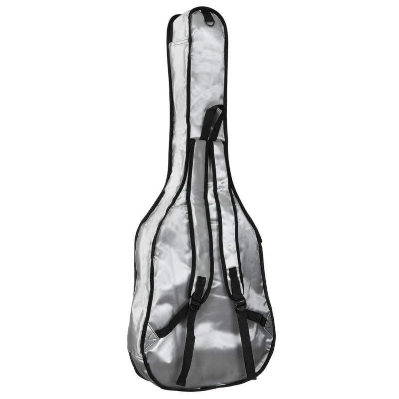 Case for classic guitar MARTIN ROMAS ГК-3 GRAY | Спорт и развлечения