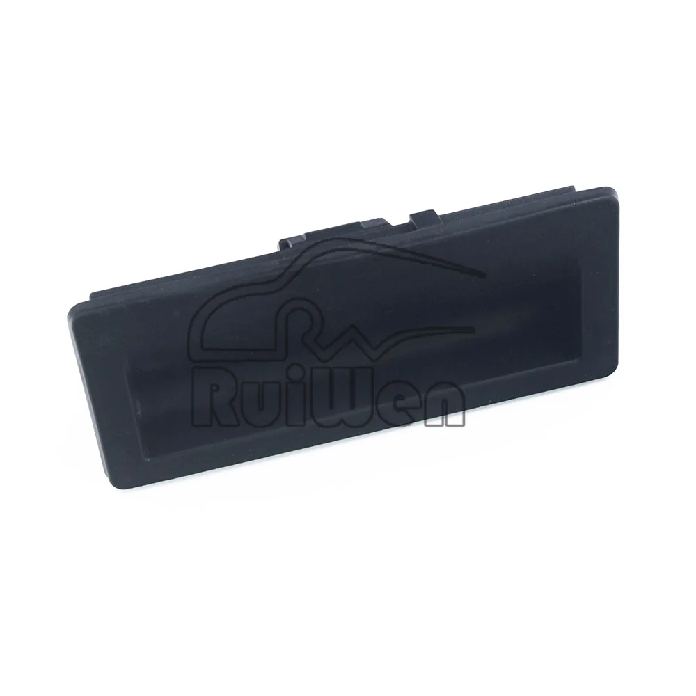 5N0827566T Задняя ручка с пружинным фиксатором для Audi Q7 A7 Skoda Yeti VW Touran Touareg Tiguan Seat Alhambra 5N0827566D