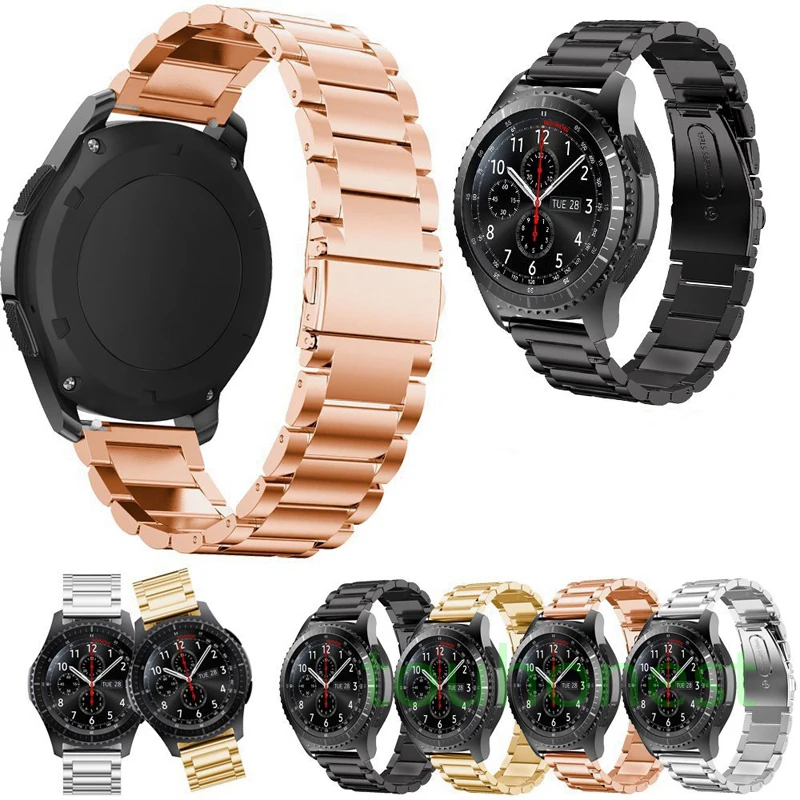 

Ремешок 20 мм 22 мм для huami amazfit gtr bip, браслет для Samsung Gear S3 s2 sport Classic huawei gt 2 active galaxy watch 42 мм 46 мм 40 44 мм