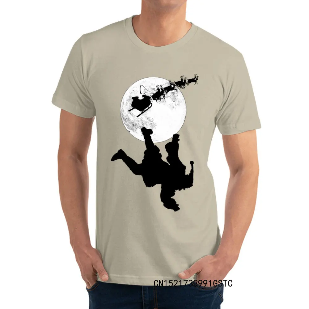 

Мужская хлопковая футболка с коротким рукавом, с круглым вырезом